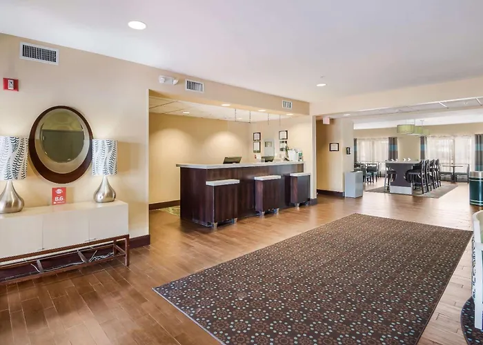 Quality Inn & Suites Quincy - Downtown, United States