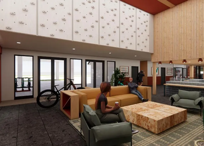Loge St George Utah - Fall 2025 St. George, United States