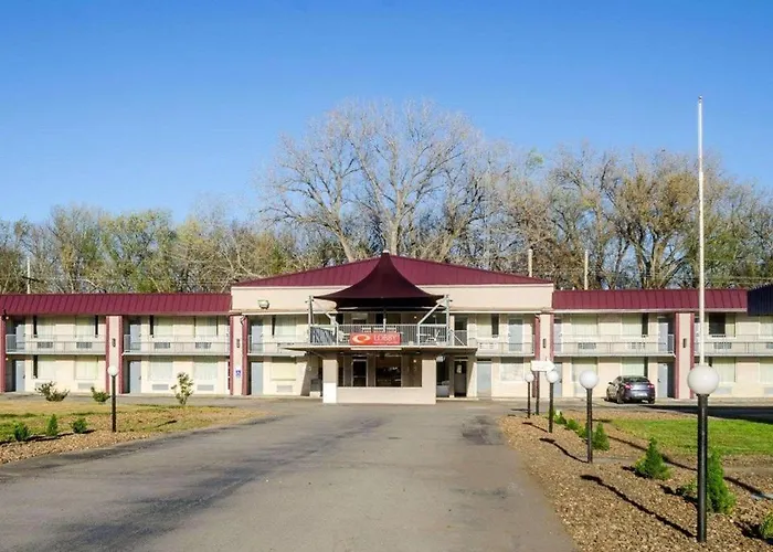Surestay Hotel