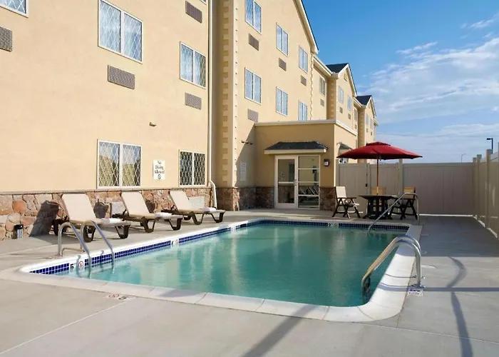 Quality Inn Smyrna, United States