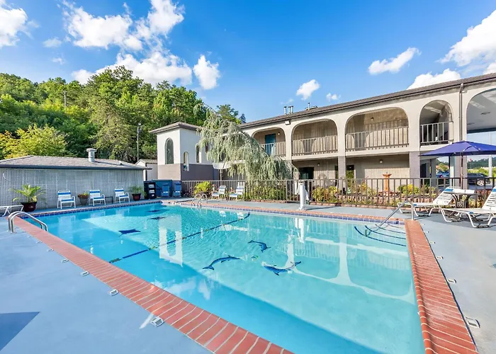 Best Western Inn