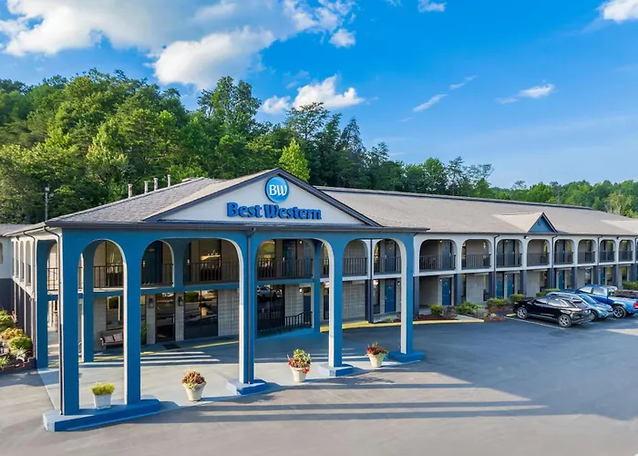Best Western Inn
