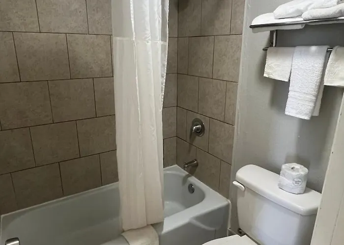 Regency Inn Chickasha, United States
