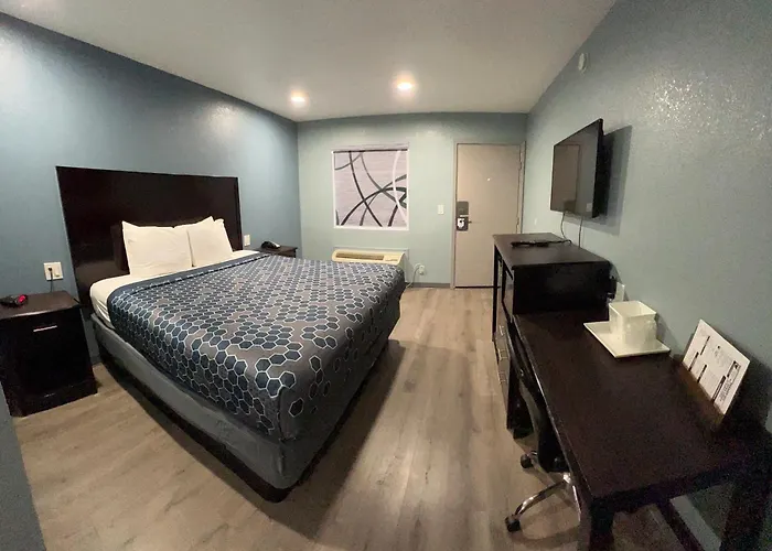Ozark Inn Mena, United States
