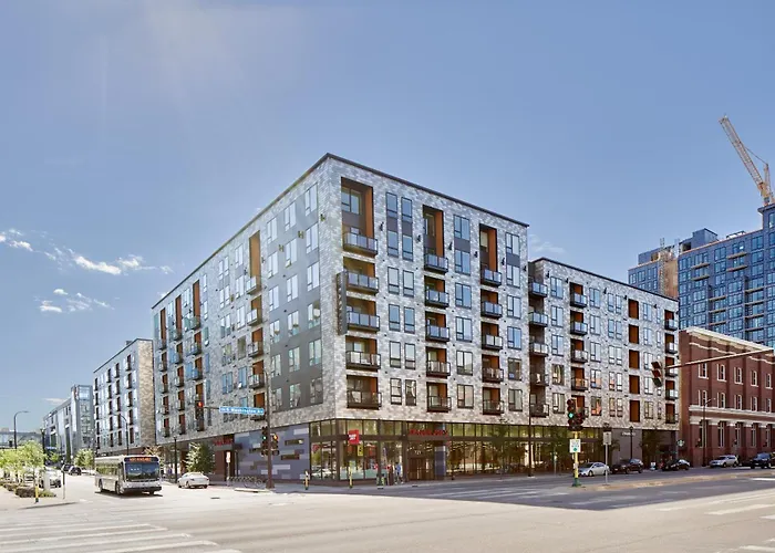 Sonder At East End
