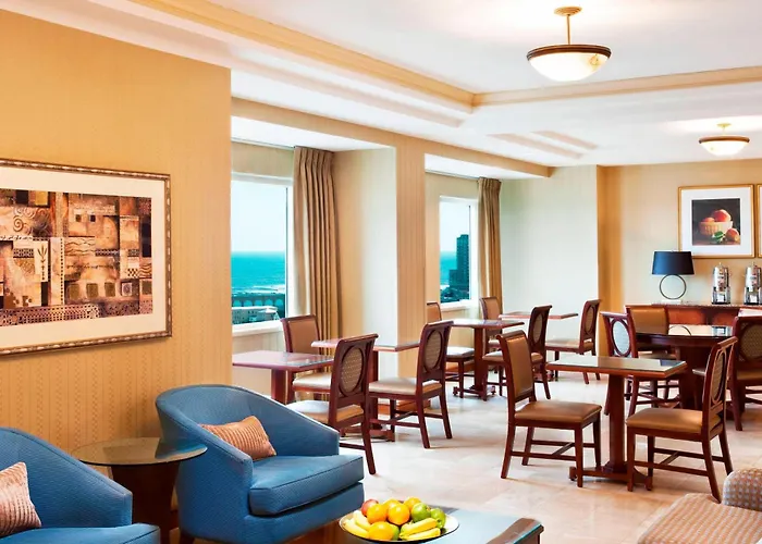 Sheraton Convention Center