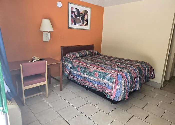 Carpet Inn
