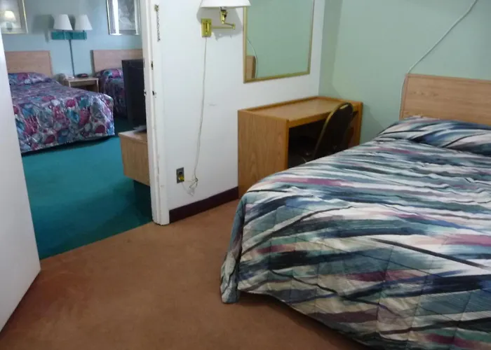 Budget Inn Batavia