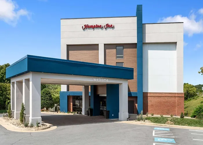 Hampton Inn Front Royal, Estados Unidos