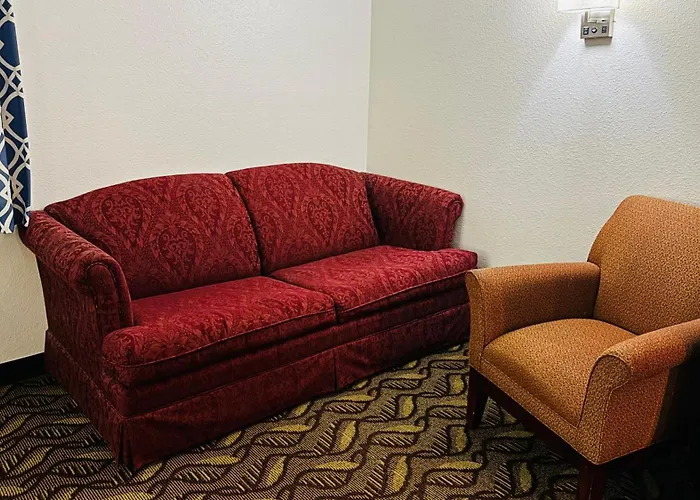 Days Inn By Wyndham North Platte, United States
