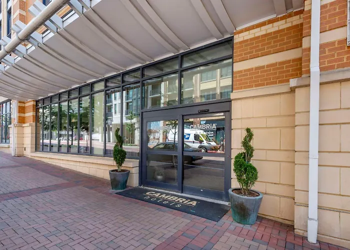 Cambria