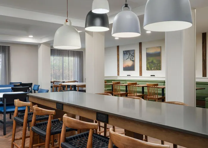 Fairfield Inn And Suites By Marriott Birmingham / Bessemer, United States