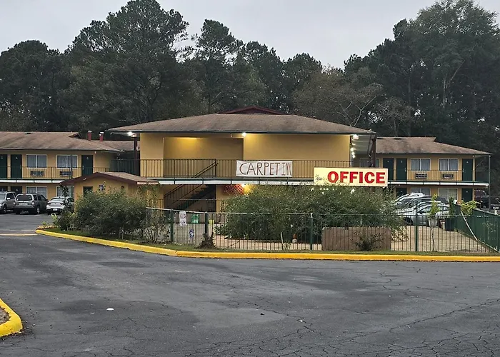 Carpet Inn