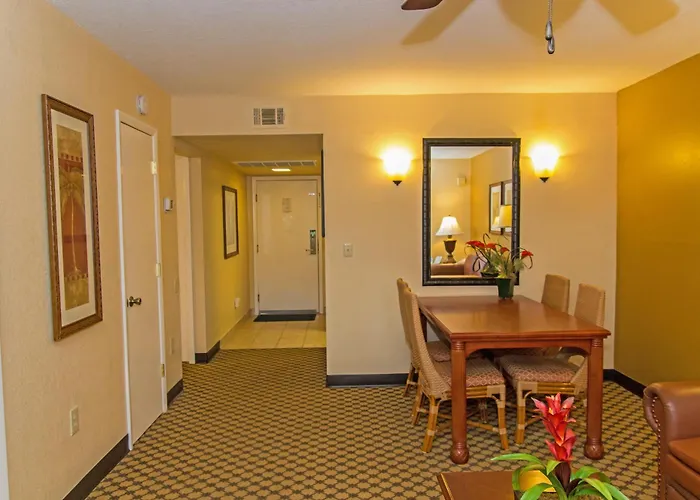 Westgate Leisure Resort Williamsburg, United States