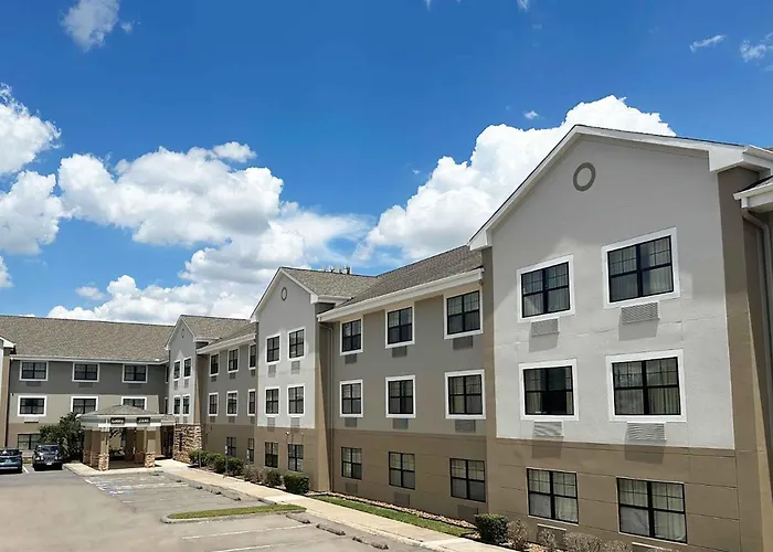 Extended Stay America Suites - - Med Ctr - Greenway Plaza