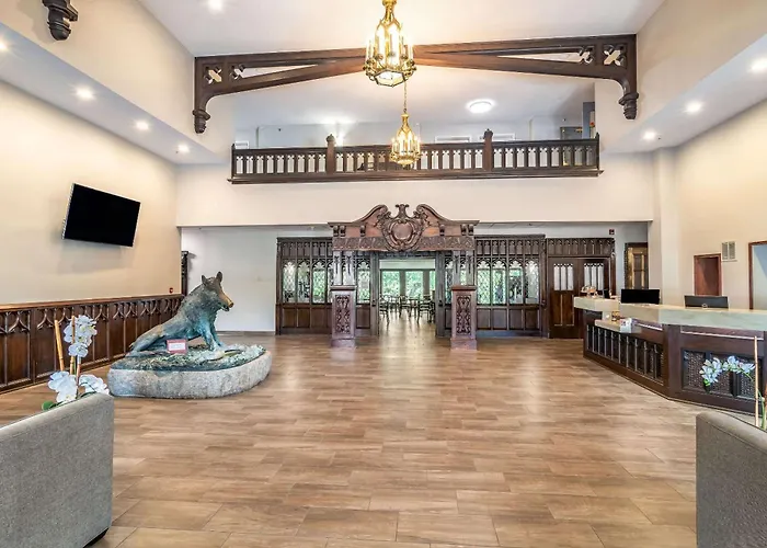 Riverview Inn & Suites, An Ascend Collection
