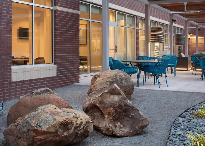 Hyatt Place Bricktown