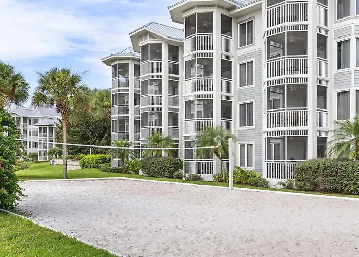 Marriott'S Cypress Harbour Villas Williamsburg, United States