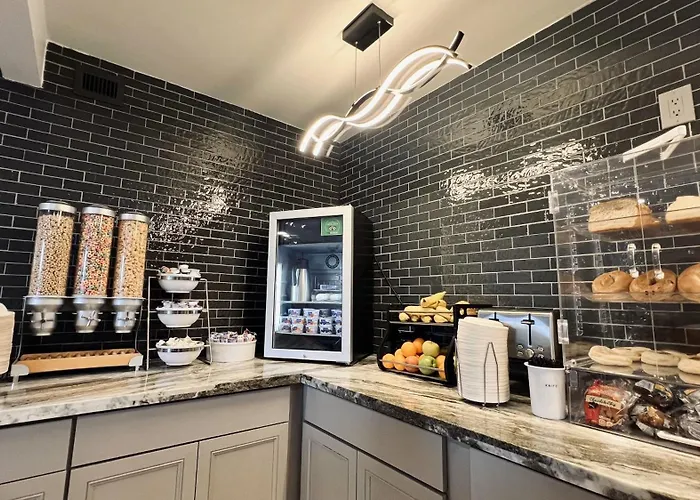 La Quinta Inn By Wyndham Sheboygan, United States