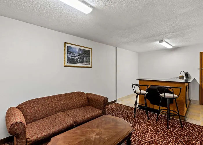 Quality Inn Marietta Near Dobbins Arb, United States