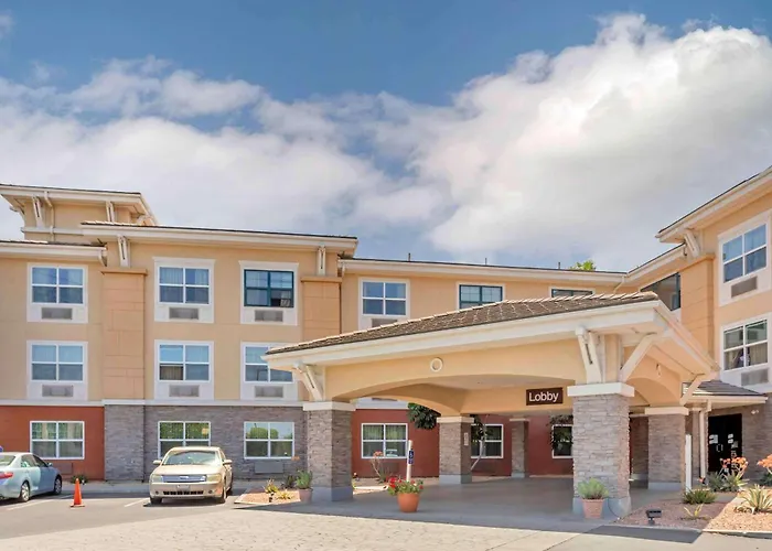 Extended Stay America Suites - Los Angeles - Valley