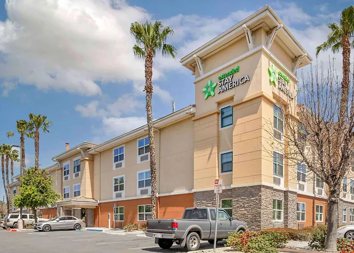 Extended Stay America Suites - Los Angeles - Valley