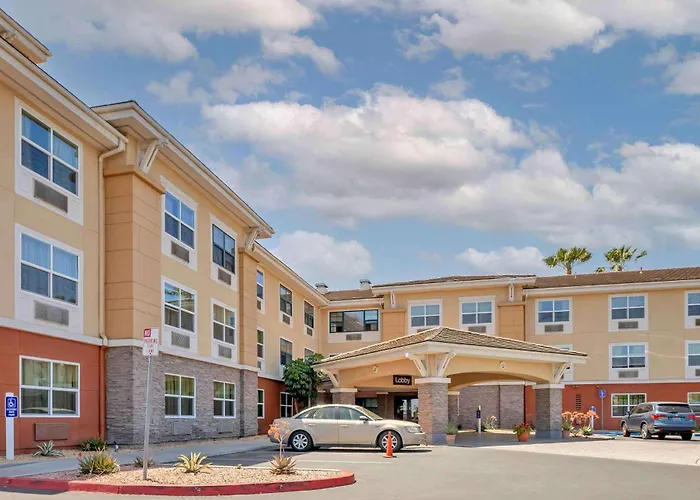 Extended Stay America Suites - Los Angeles - Valley