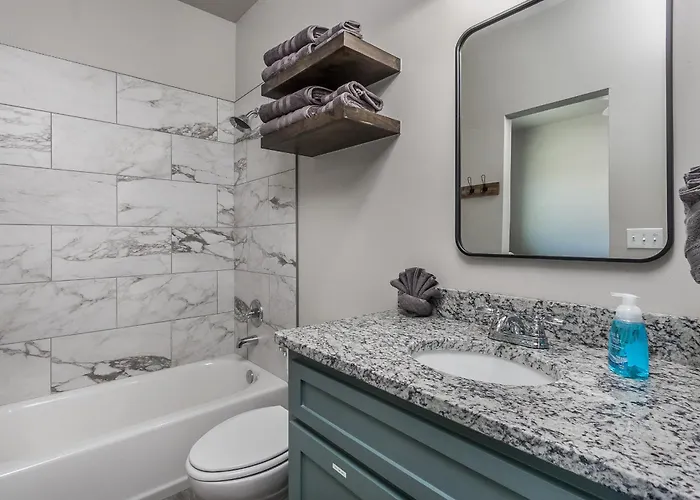 Madison Square Apartment Amarillo, United States