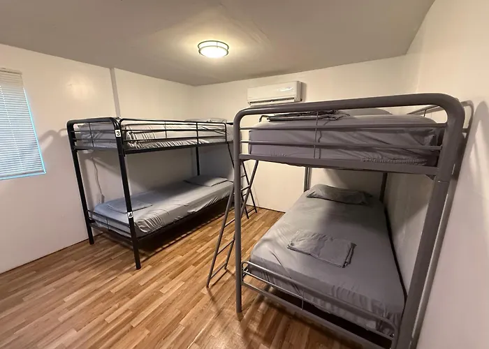 Guest House Paradiso Miami, United States