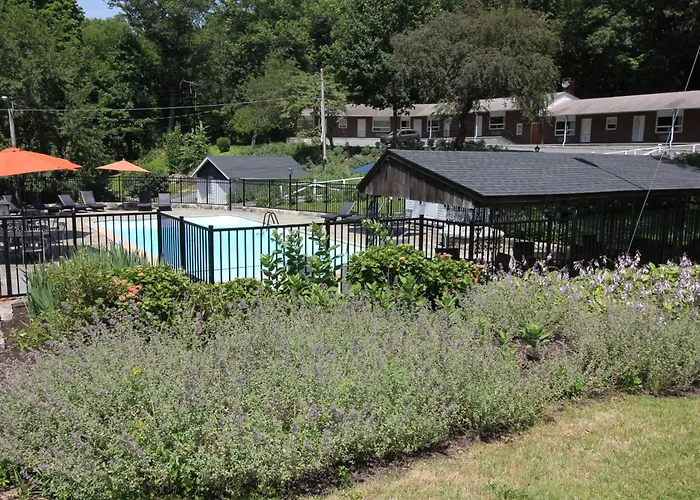 Heidi'S Inn Brewster, United States