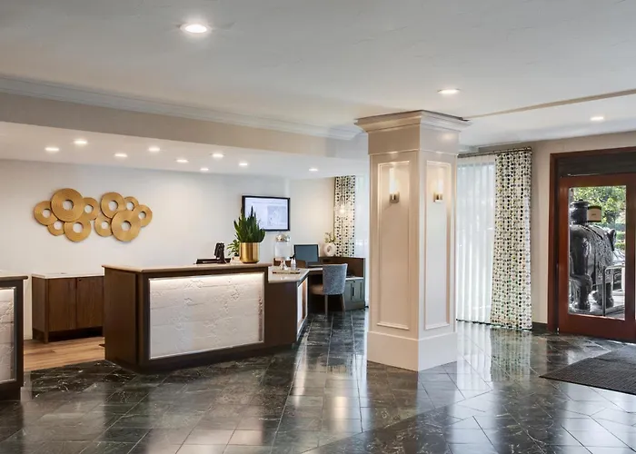 Ayres Suites Yorba Linda/Anaheim Hills, United States