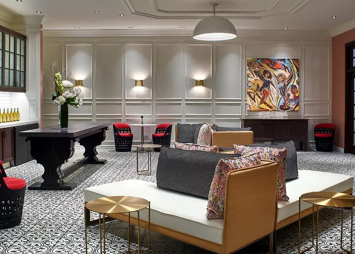 Hotel Colonnade Coral Gables, Autograph Collection, United States