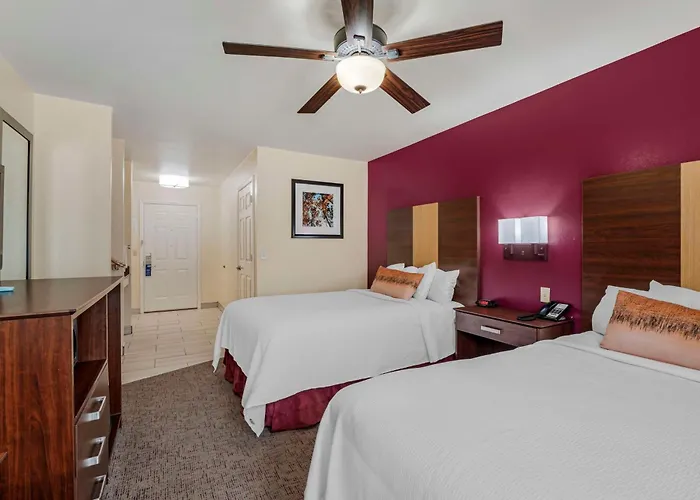 Best Western Pineywoods Inn Atlanta, United States