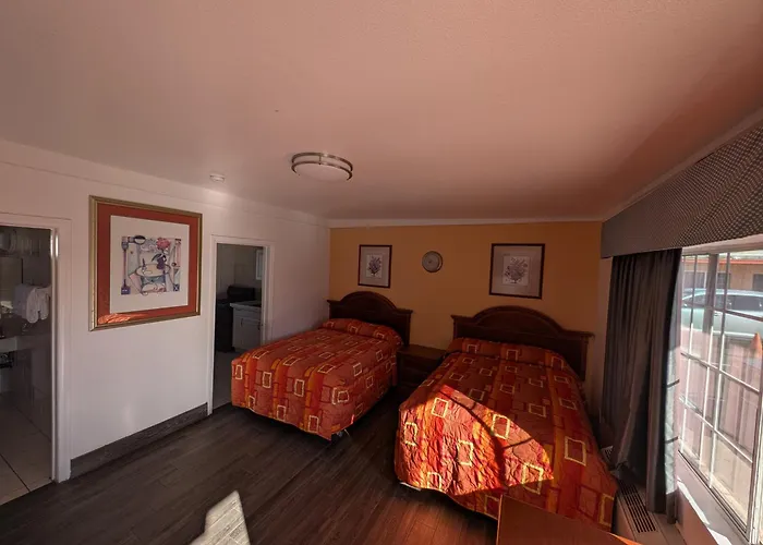 Seaside Inn