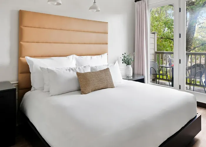 Inn At Sonoma, A Four Sisters Inn, United States