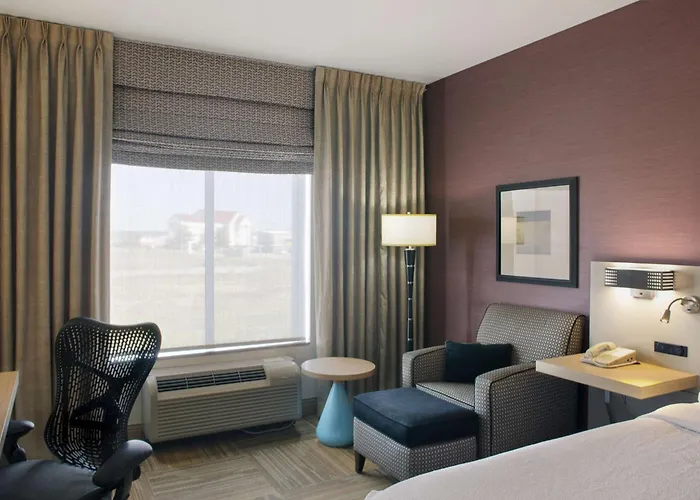Hilton Garden Inn Jonesboro, United States