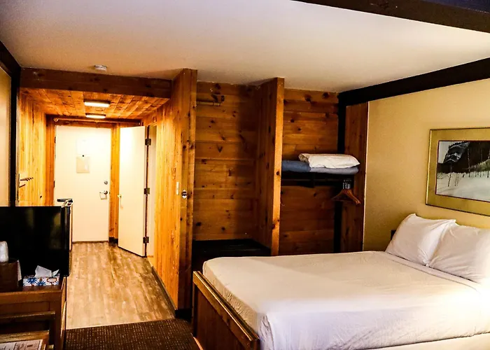 Snowy Owl Inn Waterville Valley, United States