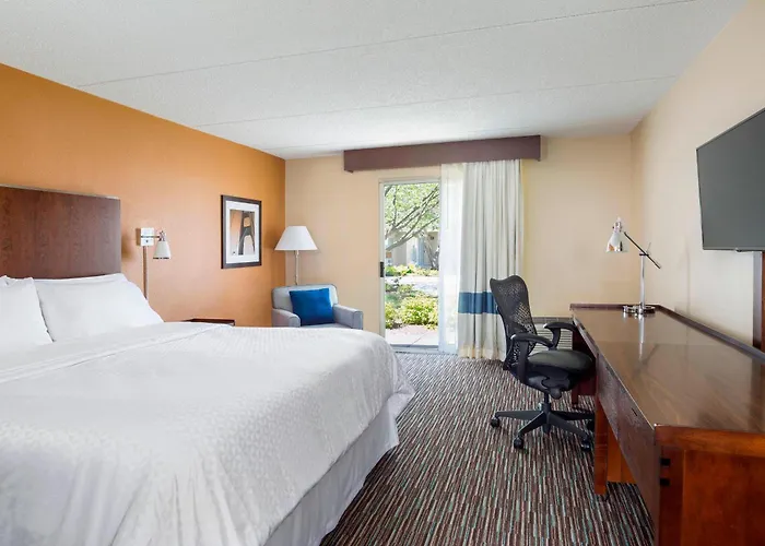 Four Points By Sheraton Buffalo Grove, United States