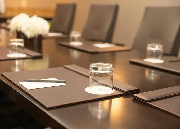 Courtyard By Marriott Philadelphia Springfield Hotel, United States