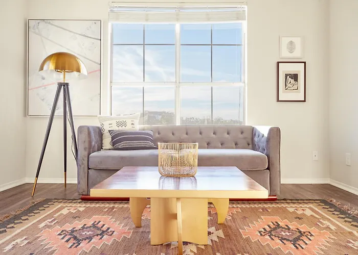 Sonder At South Congress Aparthotel Austin, United States