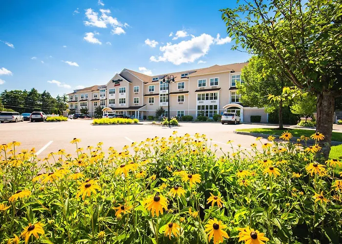 Towneplace Suites By Marriott