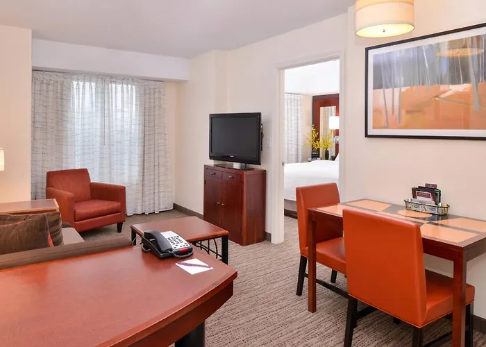 Residence Inn By Marriott North Conway, United States