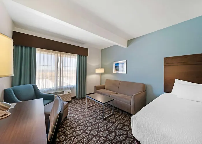 Best Western Crater Lake Highway White City/Medford, United States