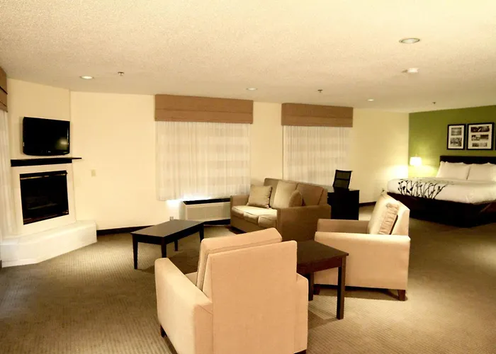 Sleep Inn Sandusky, United States