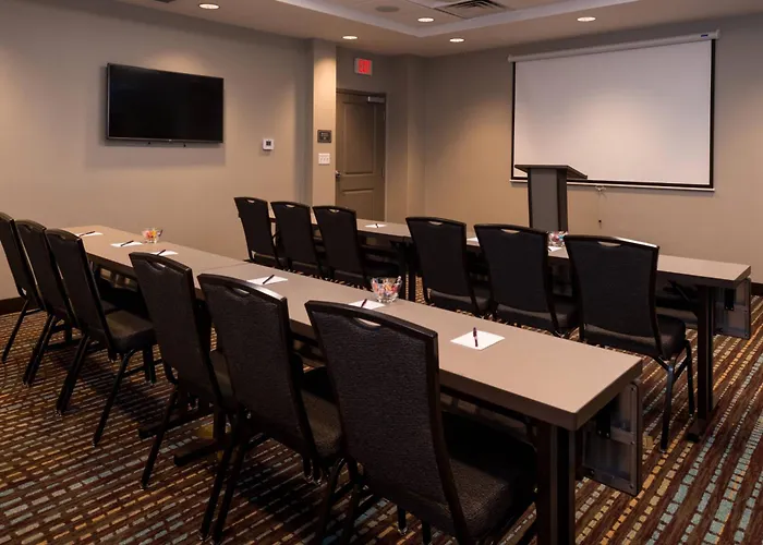 Residence Inn By Marriott Miami West/Fl Turnpike Hialeah Gardens, United States