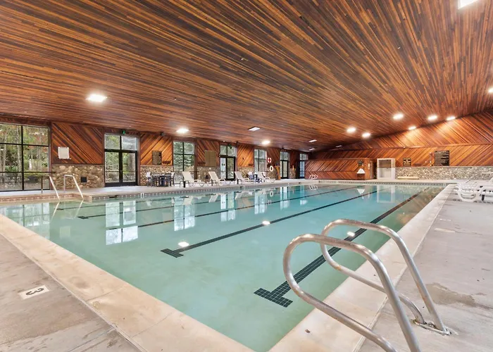 Bonneville Hot Springs Resort & Spa North Bonneville, United States