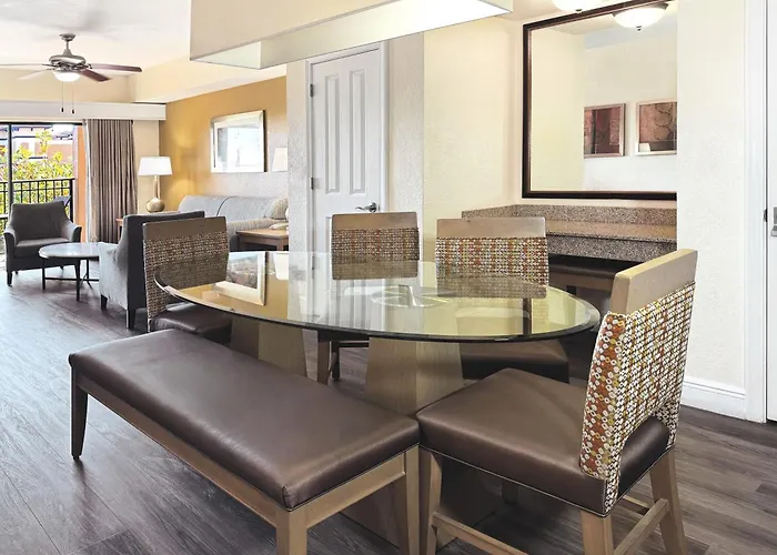 Floridays Orlando Two & Three Bed Rooms Condo Resort Williamsburg, Estados Unidos da América