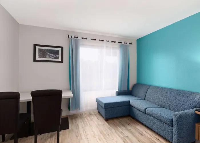 La Quinta By Wyndham Sevierville / Kodak, United States