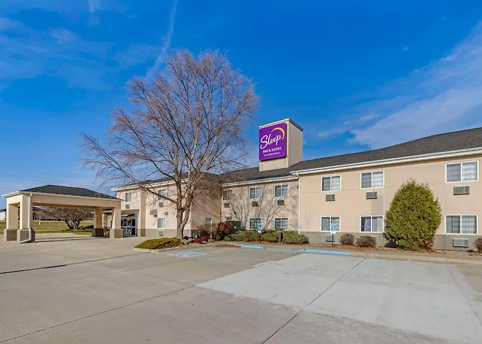 Sleep Inn & Suites