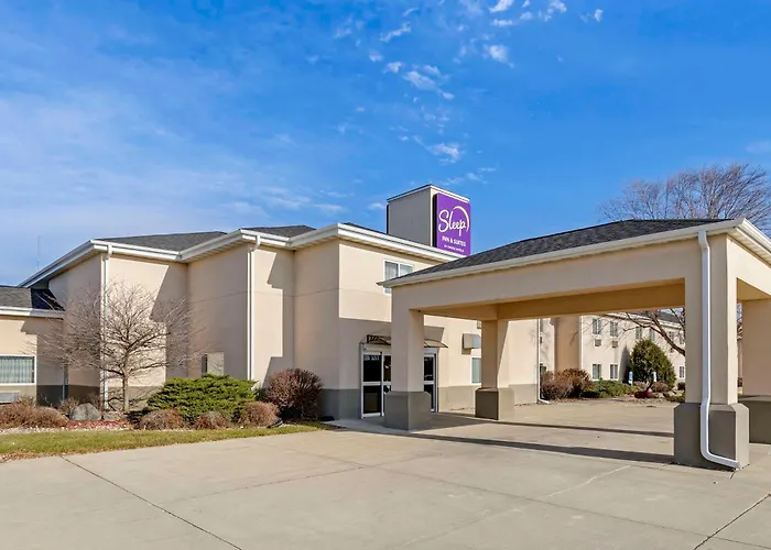 Sleep Inn & Suites